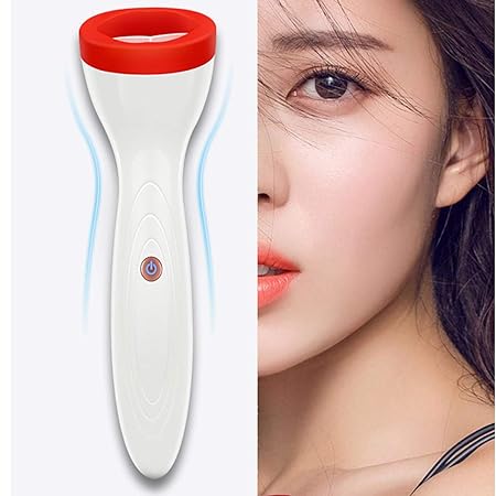 Lip Plumping Device