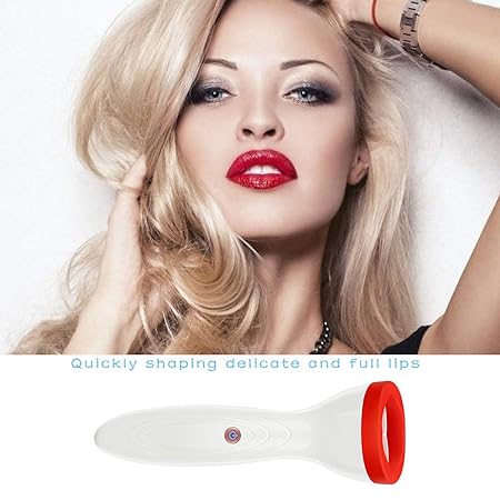 Lip Plumping Device