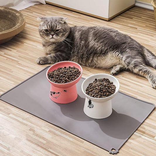 Silicone Pet Bowl PlaceMat