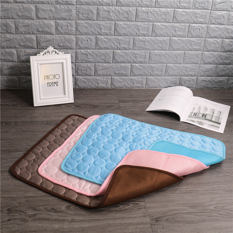 Pet Cooling Pad Mat