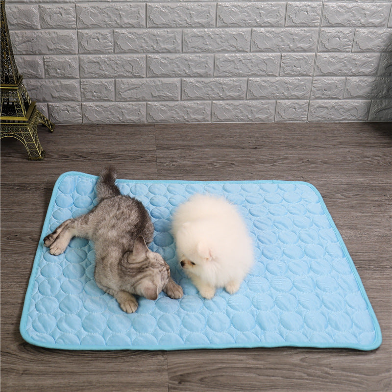 Pet Cooling Pad Mat