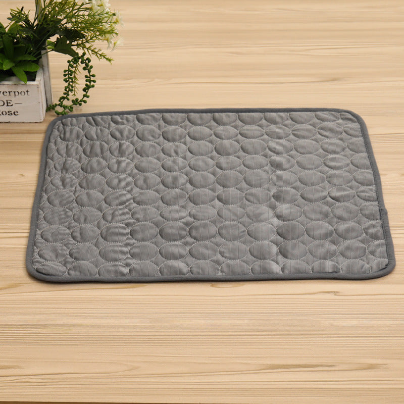 Pet Cooling Pad Mat