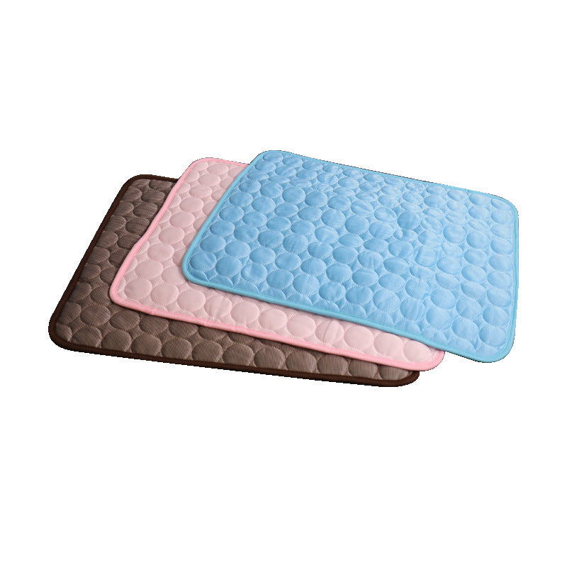 Pet Cooling Pad Mat